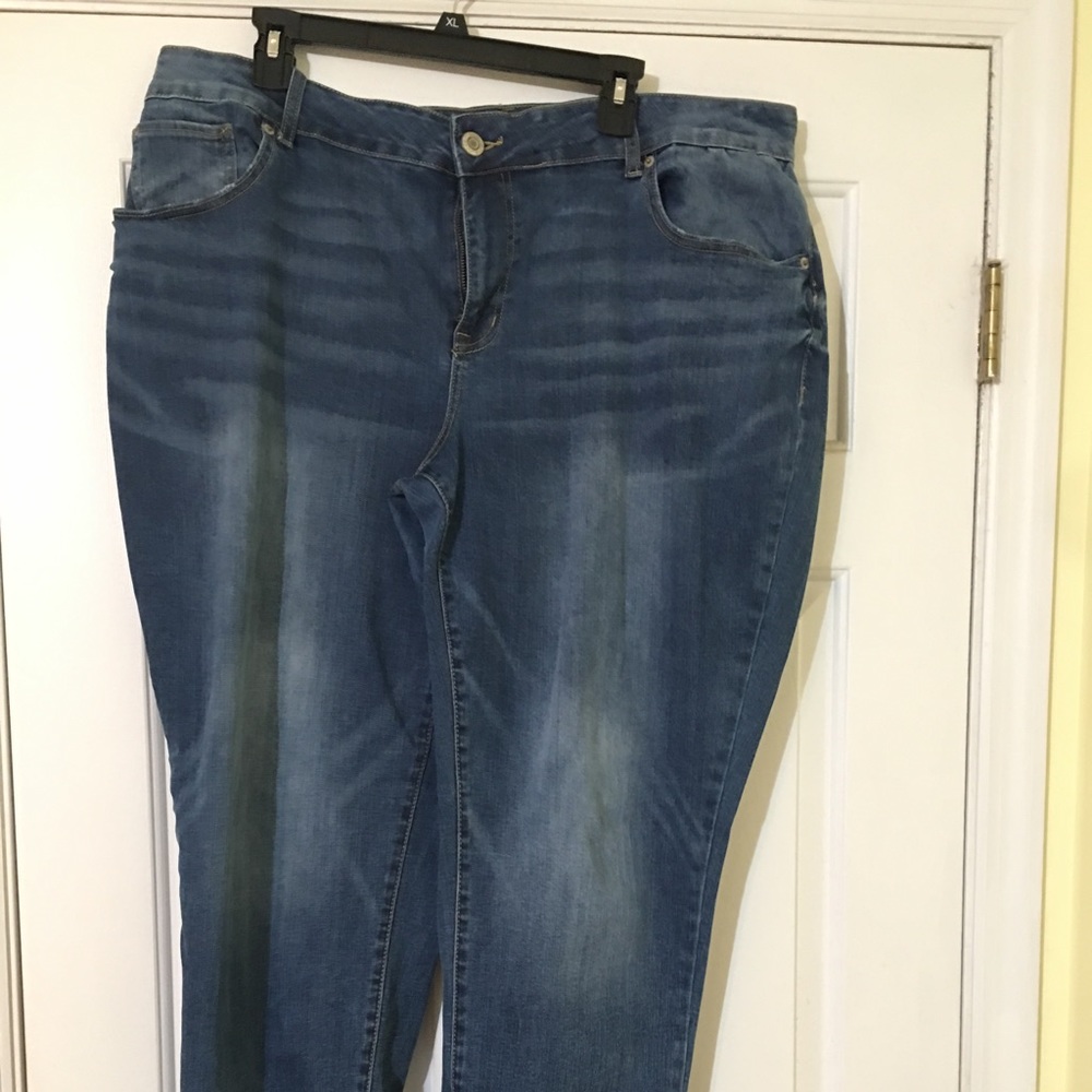 Maurice’s Jeans